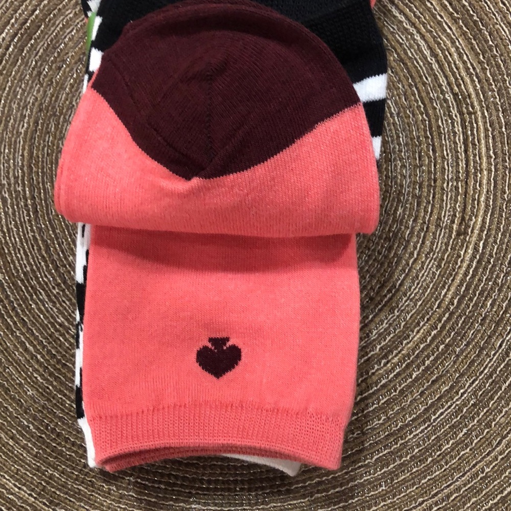 Kate Spade Socks - Picture 6 of 8